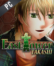 East Tower Takashi Pc