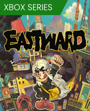 Eastward Xbox Series X