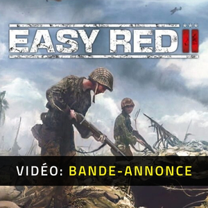 Easy Red 2 Pc