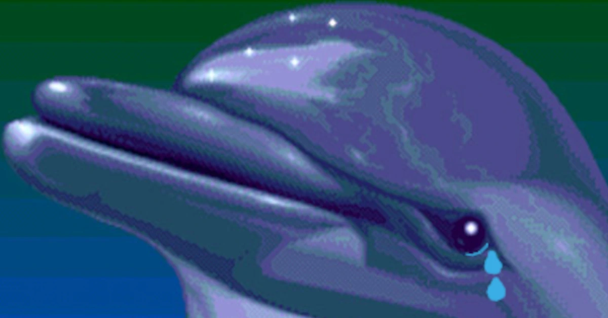 Ecco the Dolphin Complete Annoncé Avec Remasters et un Nouveau Jeu
