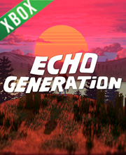 Echo Generation Xbox One