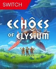 Echoes of Elysium Switch