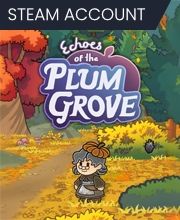 Echoes of the Plum Grove Pc