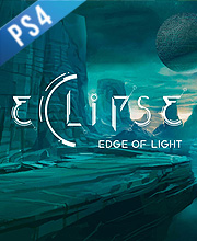Eclipse Edge of Light Playstation 4