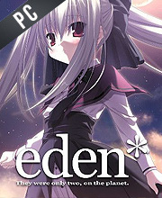 Eden Pc