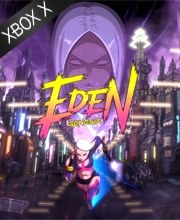 Eden Genesis Xbox Series X