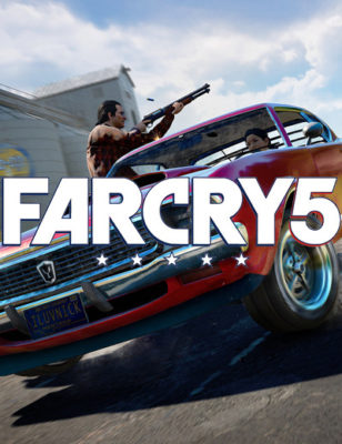 À voir : Découvrez qui assure vos arrières dans Far Cry 5