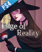 Edge of Reality Playstation 4