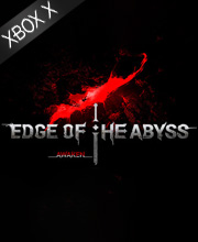 Edge Of The Abyss Awaken Xbox Series X