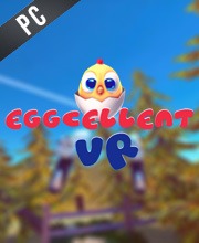 Eggcellent VR Pc
