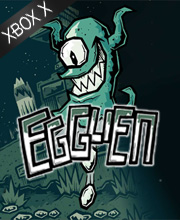 Egglien Xbox Series X