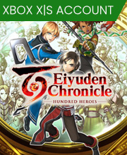 Eiyuden Chronicle Hundred Heroes