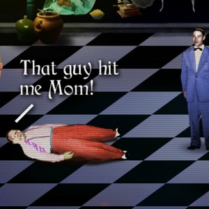 El Tango de la Muerte - Maman