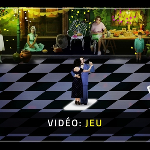 El Tango de la Muerte - Vidéo de Gameplay