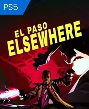 El Paso Elsewhere Playstation 5