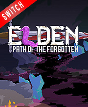 Elden Path of the Forgotten Switch