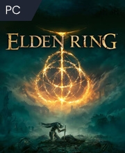 Elden Ring cover art