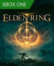 Elden Ring Xbox One