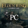 Le Top 15 des Jeux PC Similaires à Elden Ring