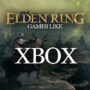 Le Top des Jeux Comme Elden Ring sur Xbox