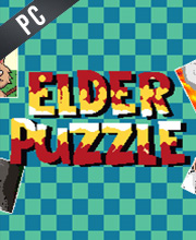Elder Puzzle Pc