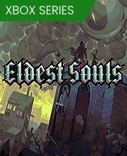 Eldest Souls Xbox Series X
