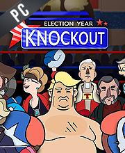 Election Year Knockout Pc