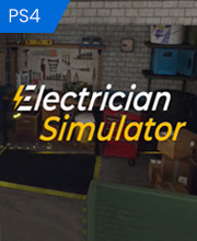 Electrician Simulator Playstation 4