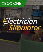 Electrician Simulator Xbox One
