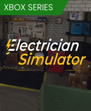 Electrician Simulator Xbox Series X