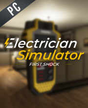 Electrician Simulator First Shock