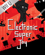 Electronic Super Joy Wii U