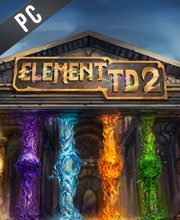 Element TD 2 Competitive Tower Defense Pc
