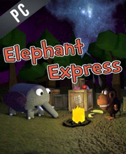 Elephant Express VR Pc