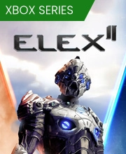 Elex 2 Xbox Series X
