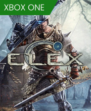 Elex Xbox One