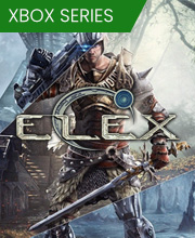 Elex Xbox Series X