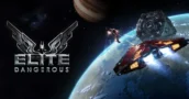 Elite Dangerous sur Xbox Game Pass inclut-il l'extension Odyssey ?