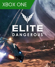 Elite Dangerous Xbox One