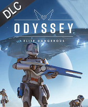 Elite Dangerous Odyssey Pc