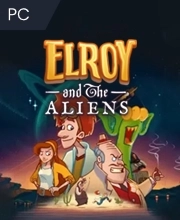 Elroy And The Aliens Pc