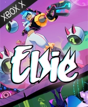 Elsie Xbox Series X