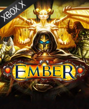 Ember Xbox Series X