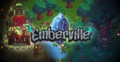 Emberville : la sortie en accès anticipé confirmée pour le 27 octobre 2026