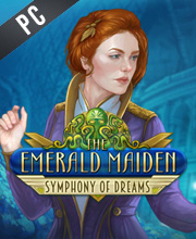 Emerald Maiden The Symphony of Dreams Pc