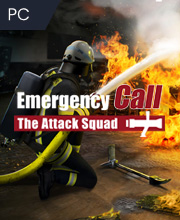 Emergency Call 112 The Attack Squad Pc