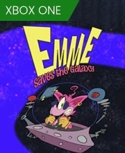 Emme Saves the Galaxy Xbox One