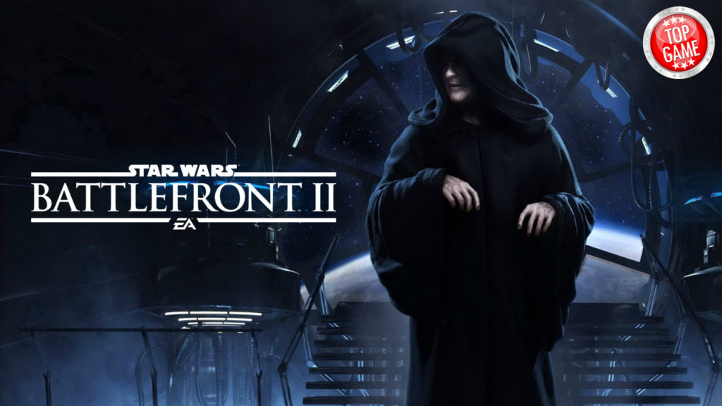 Star Wars Battlefront 2
