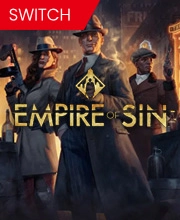 Empire of Sin Switch