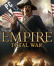 Empire Total War Pc